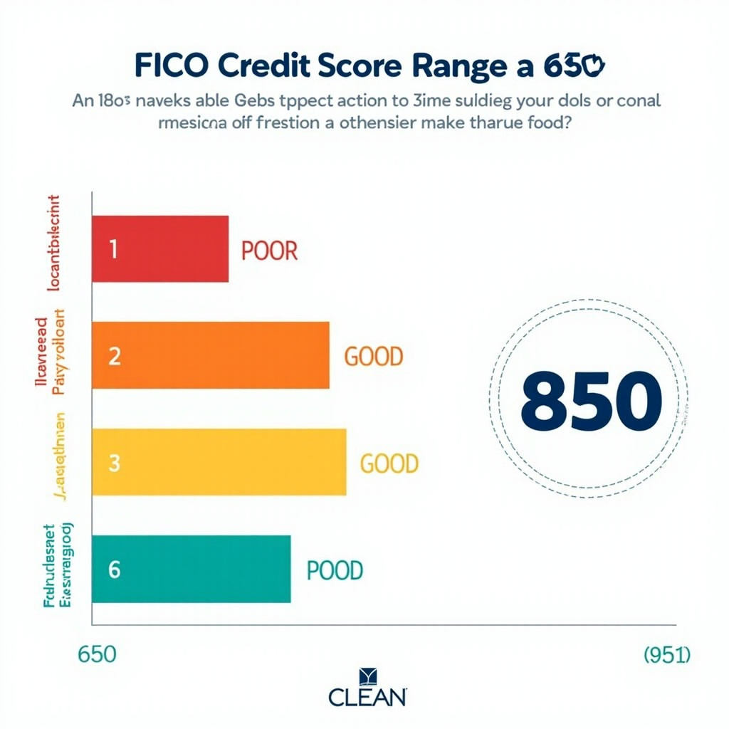 Building credit is a gradual process. Consistent on-time payments are the key to reaching a good score.