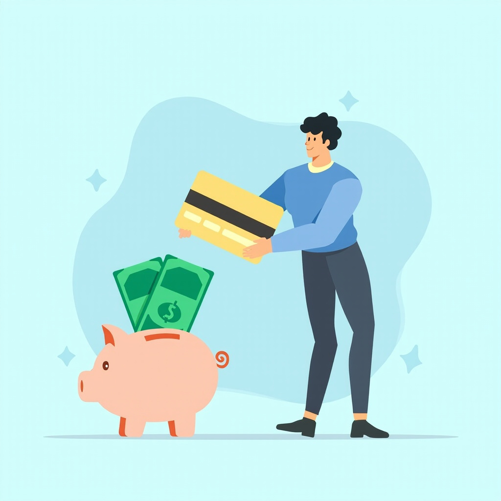 img of How to Build Credit from Scratch