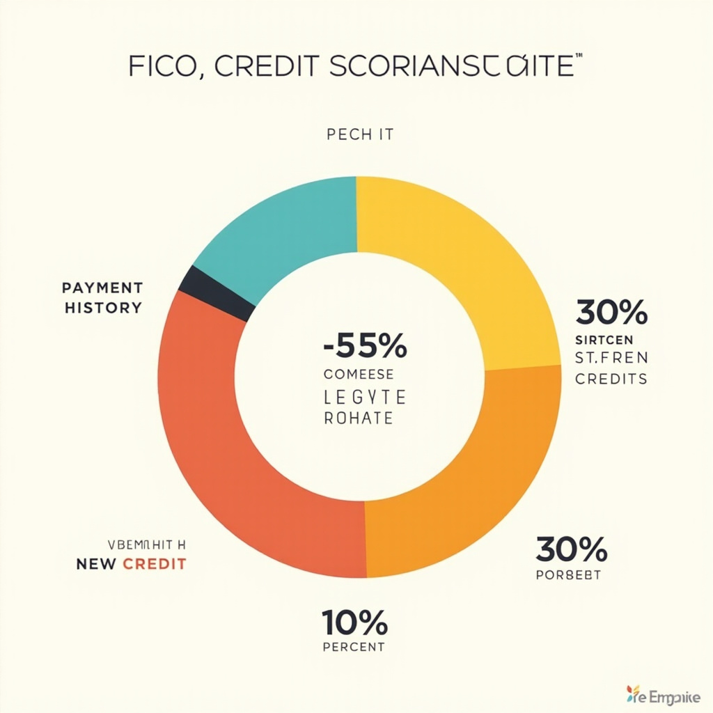 A secured credit card is the most accessible entry point for building credit from scratch.