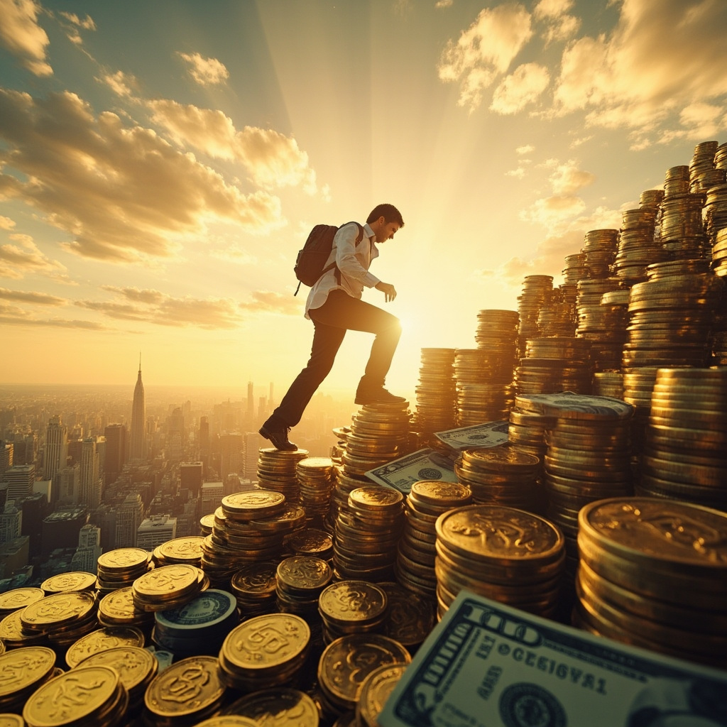 Starting retirement savings in your thirties gives compound interest decades to work its magic.