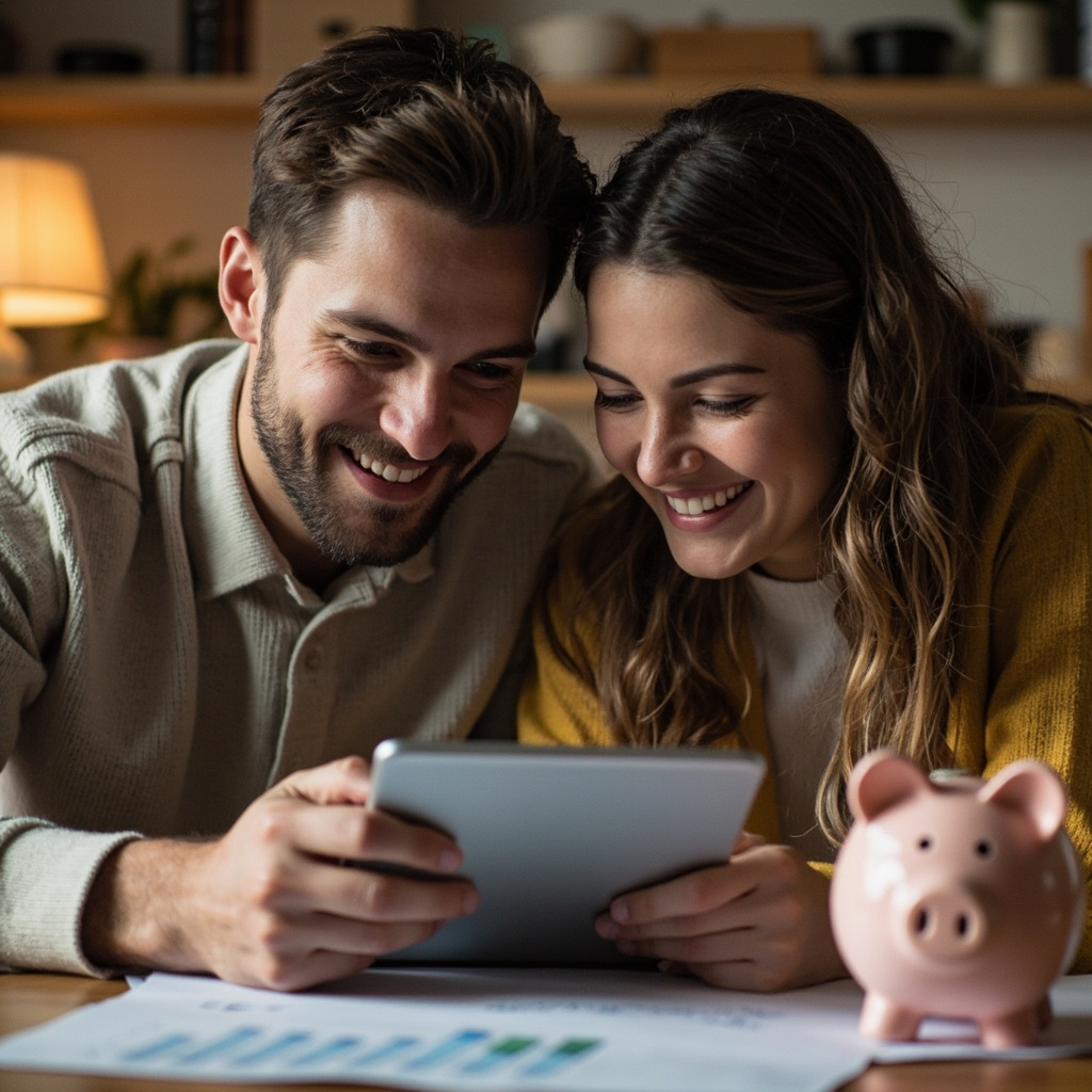 The three pillars of wealth building in your thirties: earn more, save automatically, resist lifestyle inflation.