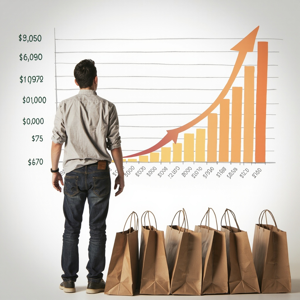 img of The Real Cost of Lifestyle Inflation