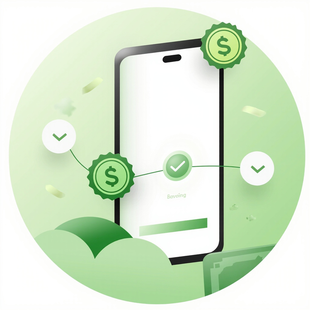 Automating your savings and investments means your goals progress without daily effort.