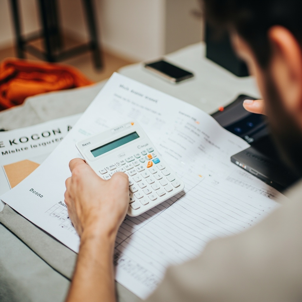 Financial independence is not about never working again — it is about having the freedom to choose.