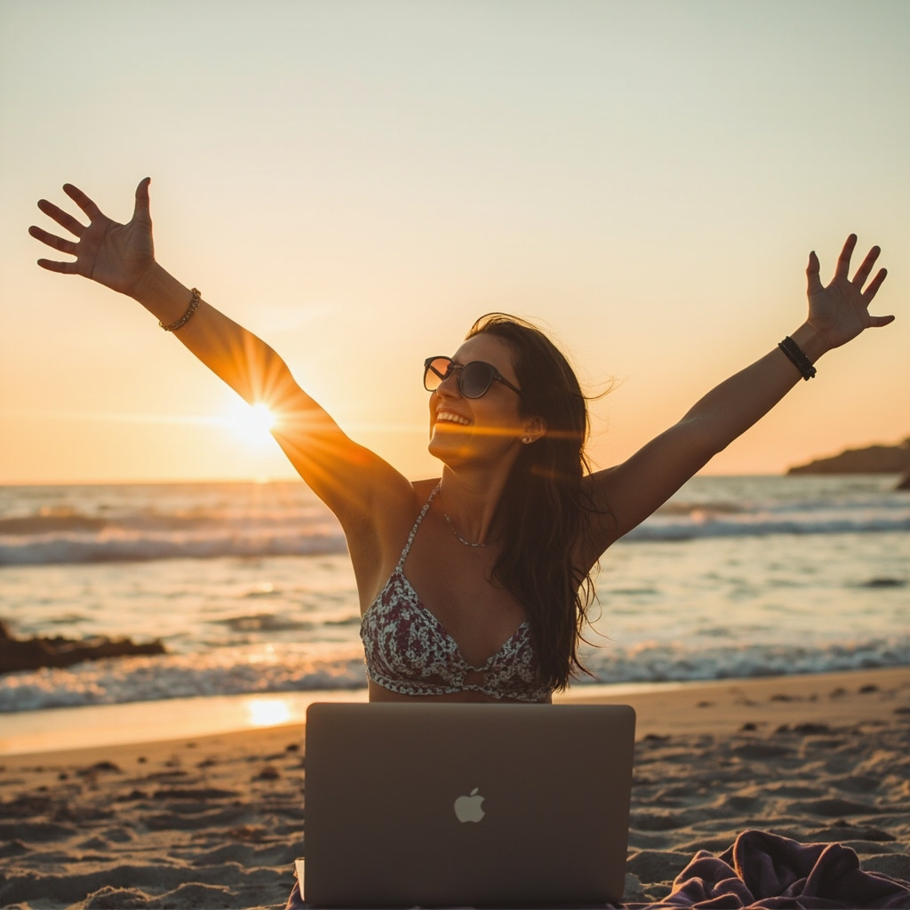 img of The FIRE Movement: What It Actually Takes to Retire a Decade Early