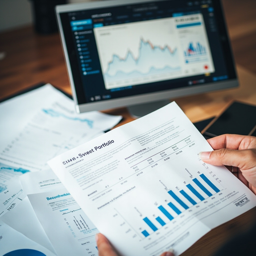 img of Tax-Loss Harvesting: The Strategy Your Tax Preparer Probably Did Not Tell You About