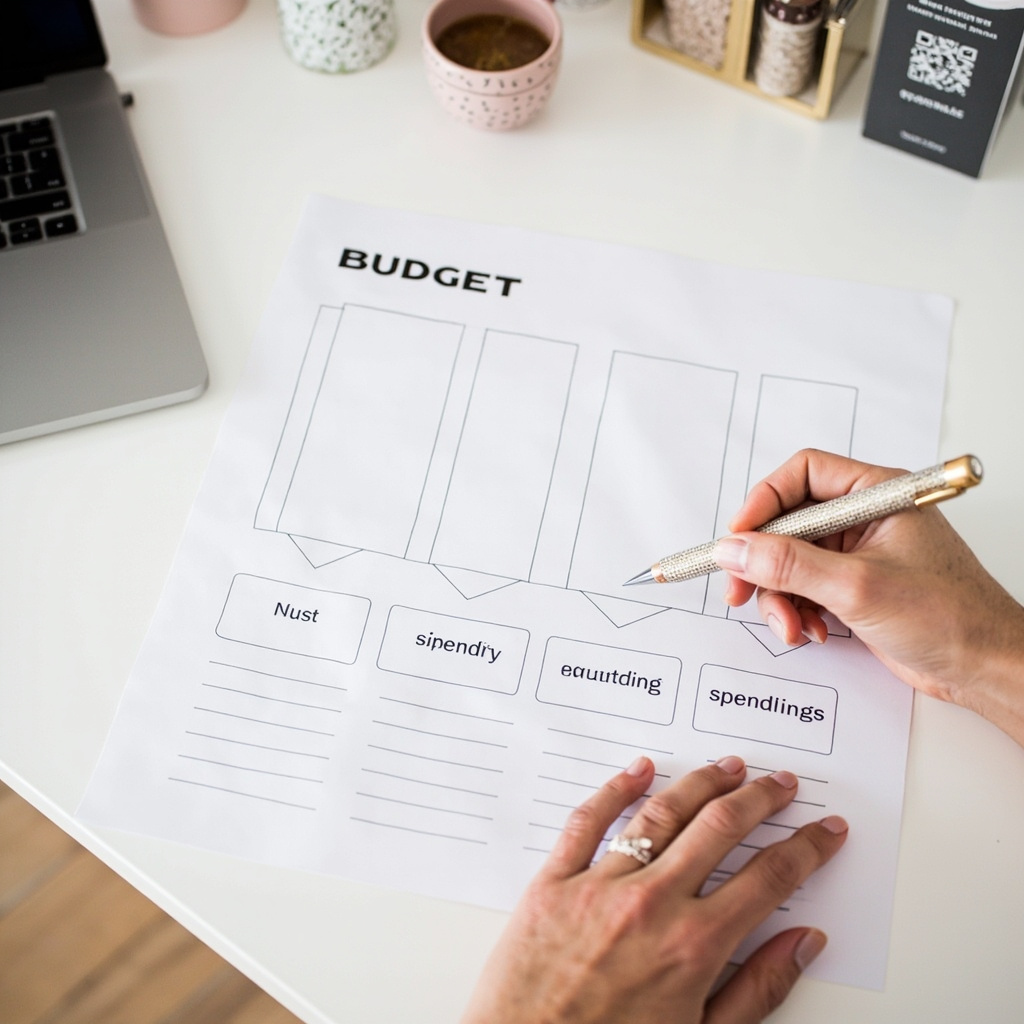img of Budgeting Strategies That Actually Work in 2026