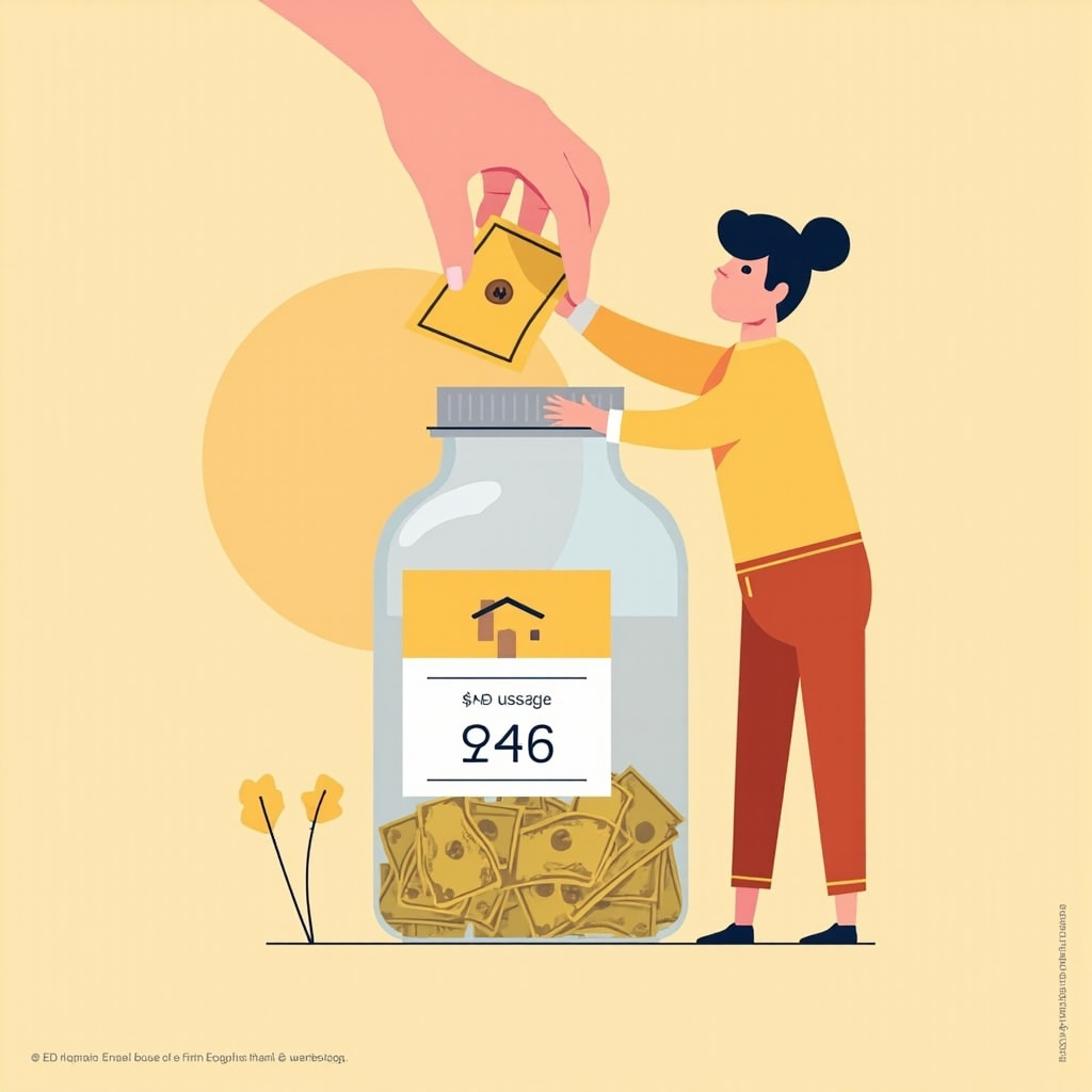 img of How to Build an Emergency Fund in 2026: Your Financial Safety Net Starts Here