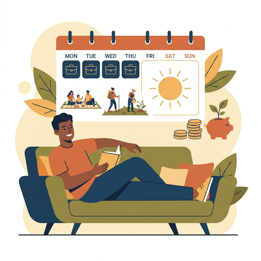 Hedonic adaptation means the satisfaction of a raise fades quickly, leaving you wanting more.