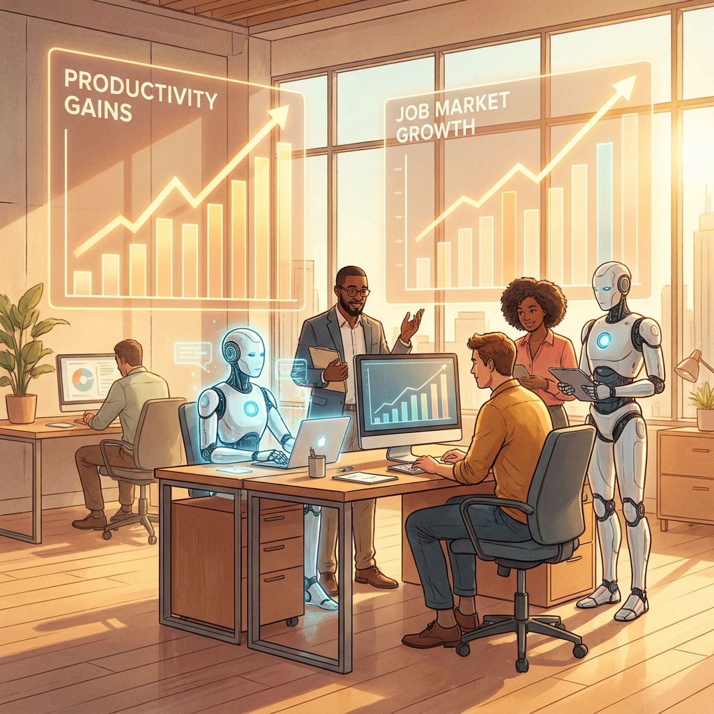 AI in investing offers sophistication at low cost, but carries risks like algorithmic bias and over-reliance.