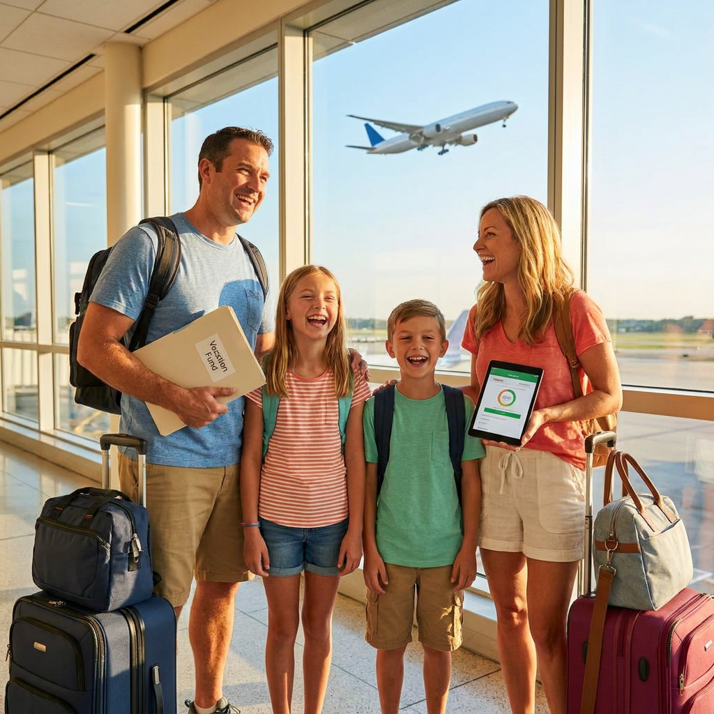 img of The Real Cost of Summer Vacation in 2026 — And How to Take One Without Breaking the Bank
