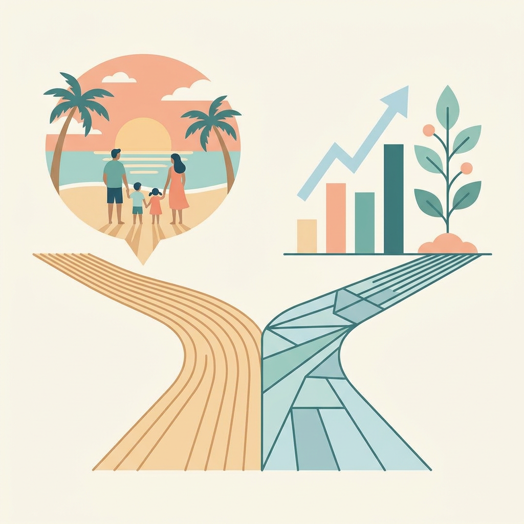 Smart travel hacks can cut your vacation costs by 30-50% without sacrificing the experience.