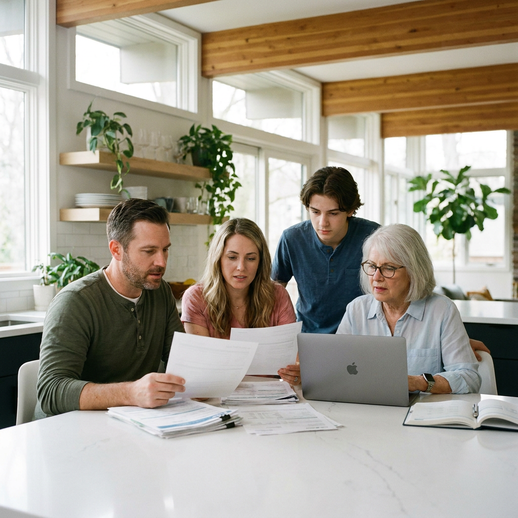 img of How to Save Money on Health Insurance in 2026 — Without Sacrificing Coverage