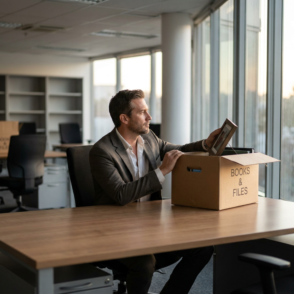 img of How to Survive a Job Loss in 2026: A Financial Survival Guide