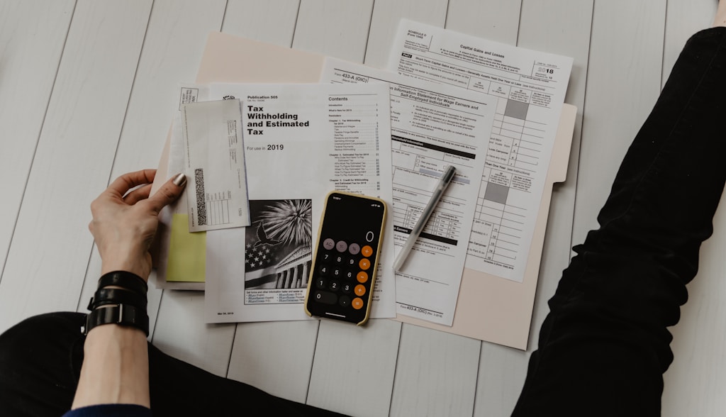 A complete subscription list is the starting point for finding hidden charges.