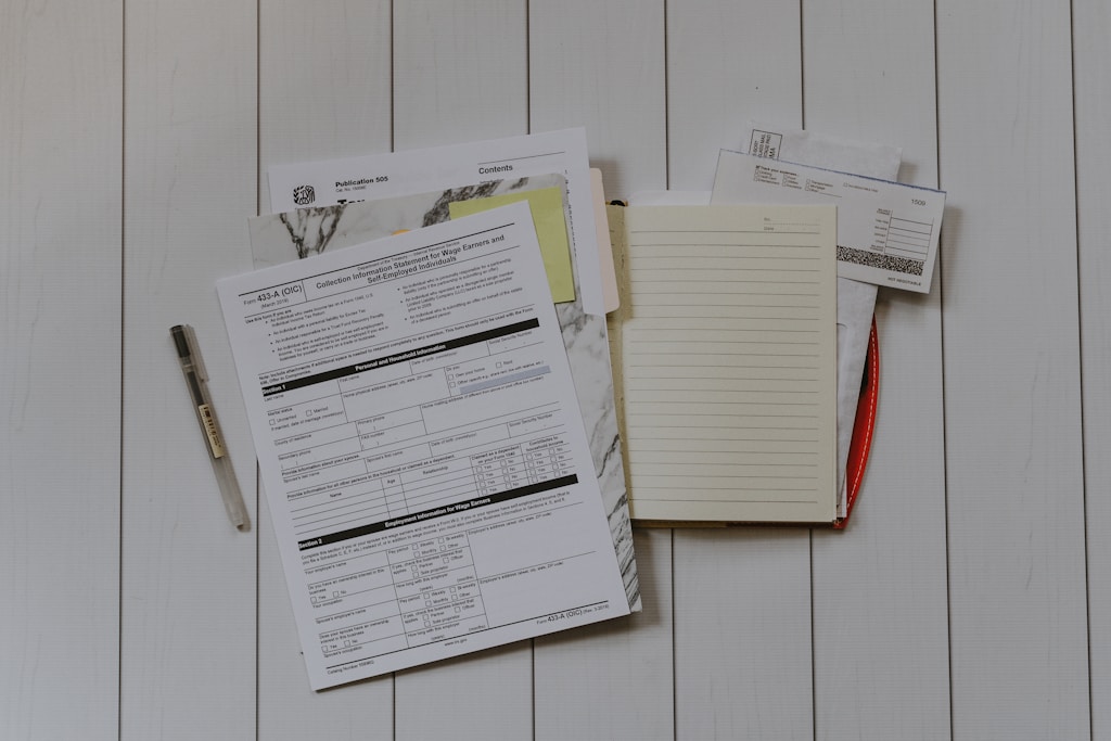 img of How to File Your U.S. Federal Tax Return in 2026 — And Get Every Deduction You Are Owed