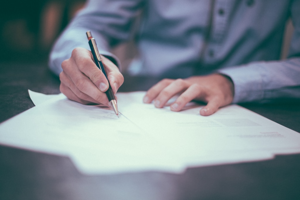 The 2026 tax brackets and standard deduction amounts — know where you stand.
