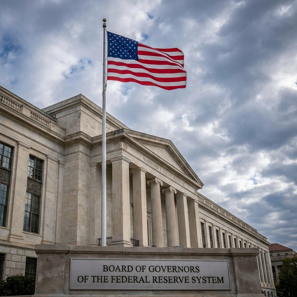img of FOMC Hawkish Pivot: What a Rate Hike Would Mean for Your Money