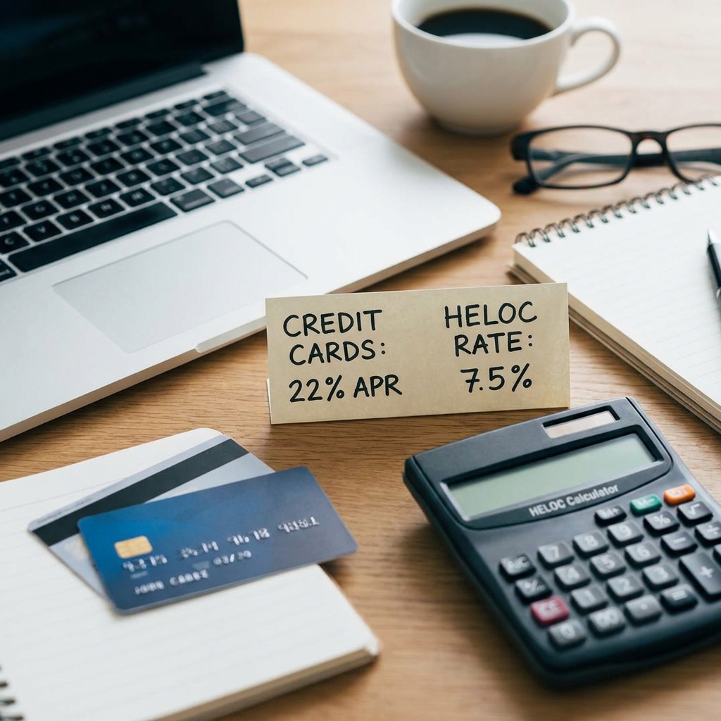 Impact on savings