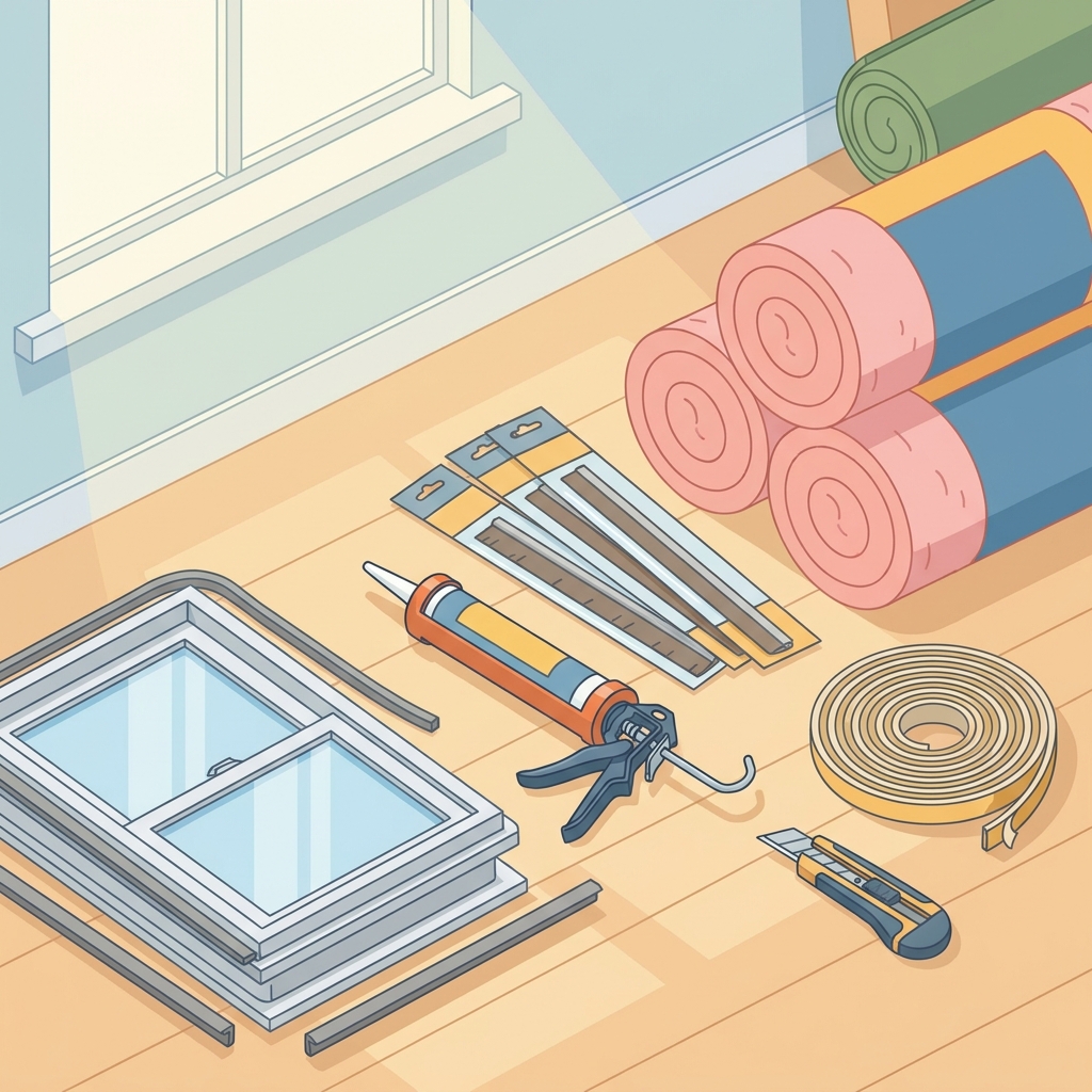Energy saving tips