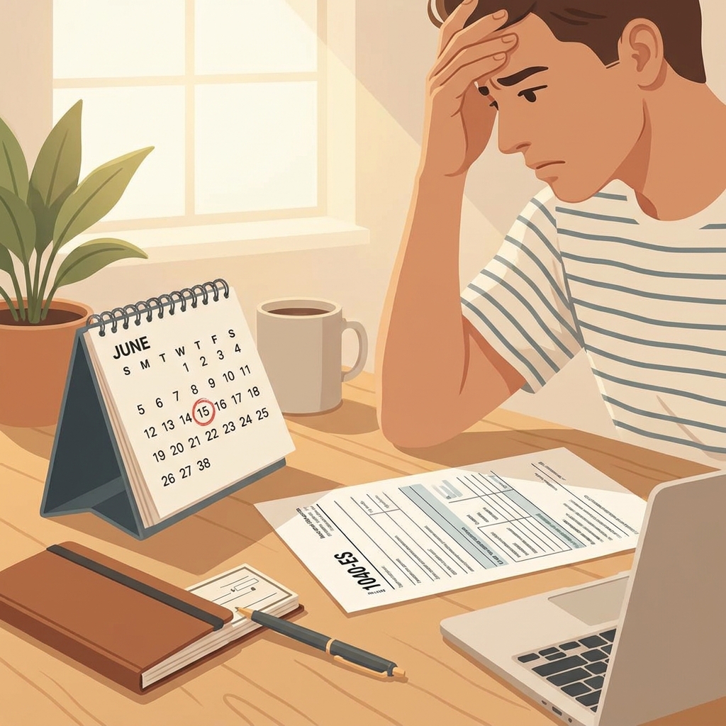 img of Q2 Estimated Taxes 2026: What You Need to Know Before June 15