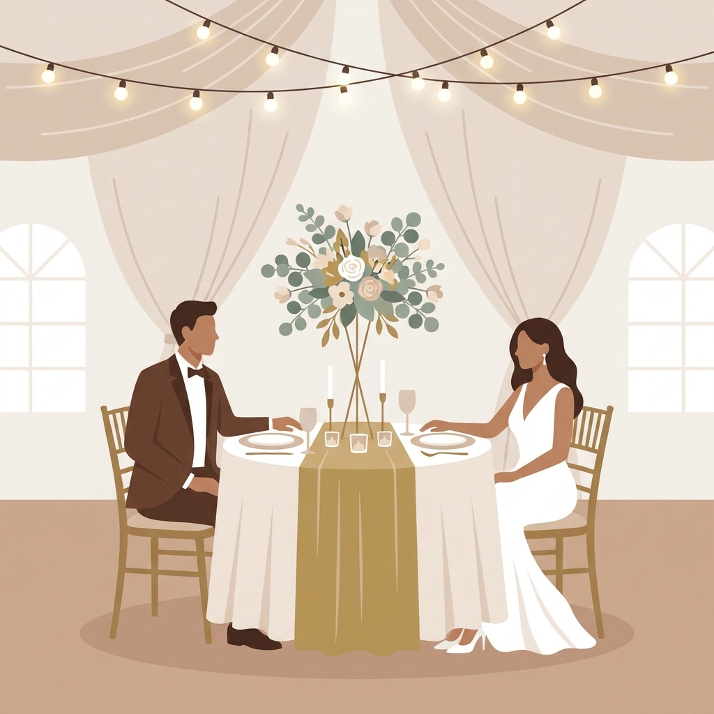 img of Wedding Costs in 2026: The Real Numbers and How to Budget