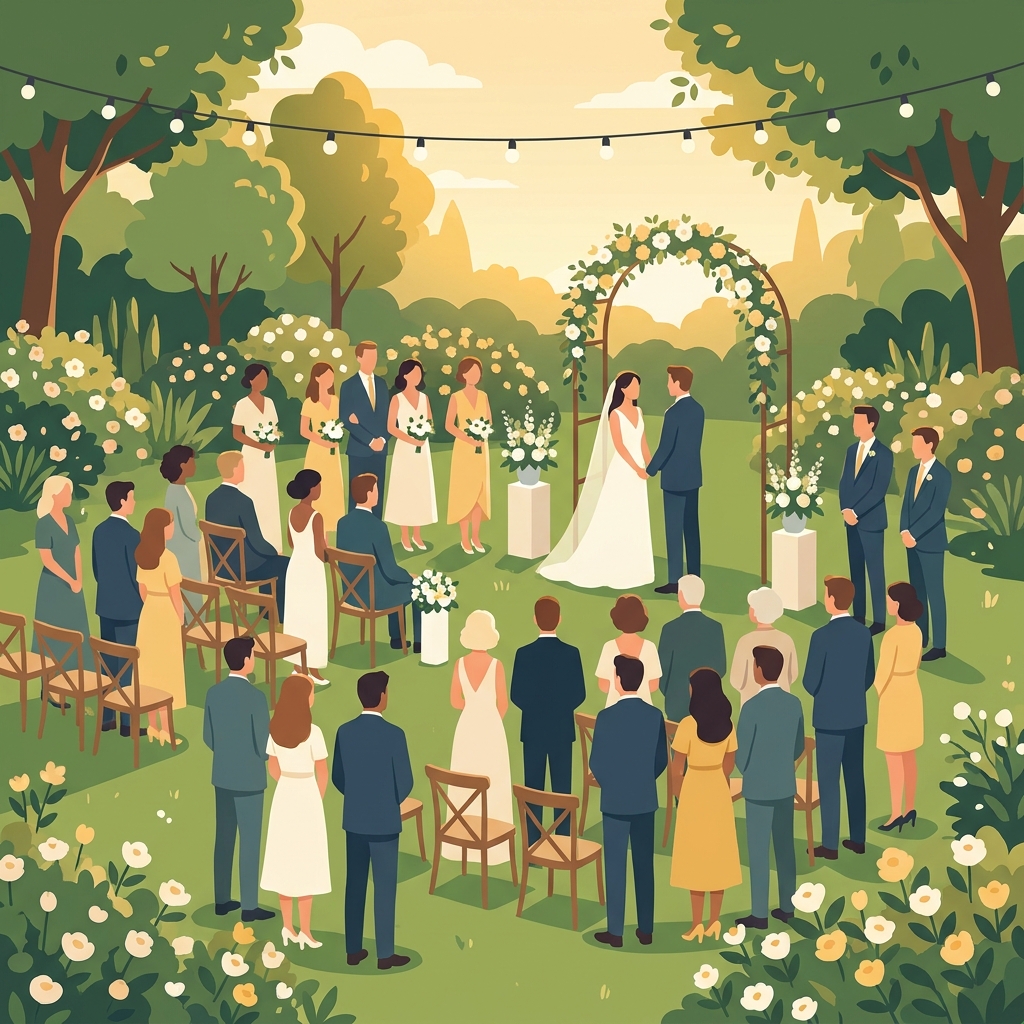 Wedding savings strategies